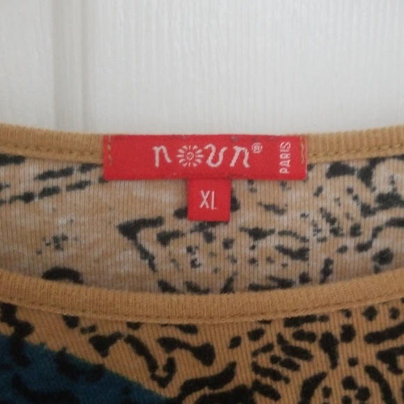 Long-sleeve top - Picture 3 of 3